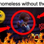 Sad mario Meme Generator - Imgflip