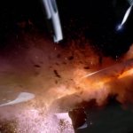 Enterprise D Explosion Cause And Effect