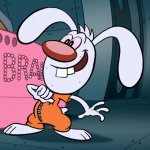 Mr Whiskers