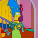 money marge