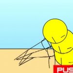 Totally pushups