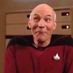 Picard Funny
