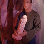 Kirk Penis