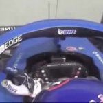 Alonso Finger Wag GIF Template