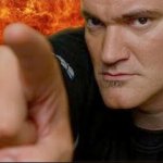 ANGRY TARANTINO