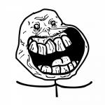 Forever Alone Spongebob - Meme Generator