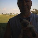 Karmic Kitten Pancho Barnes JPP