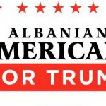 Albanians for Trump
