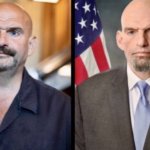 Fetterman Imposter