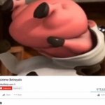 WTF | image tagged in top 10 anime betrayals | made w/ Imgflip meme maker