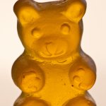 gummy bear