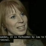 sweden logic