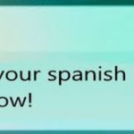 Duolingo Message
