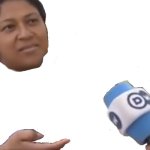 OKK Yo sé que no tienen que creer pero mire lo que nos están dan