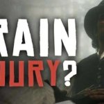 Brain Injury?