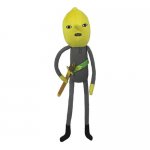 lemongrab plush