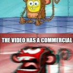 Spongebob Yelling Meme Generator - Piñata Farms - The best meme generator  and meme maker for video & image memes