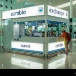 currency exchange