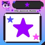 husko announcement template