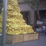 BANNANA | THIS IS; BONNANA | image tagged in bannanas | made w/ Imgflip meme maker