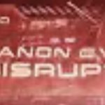 canon event disrupted