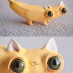 Banana cat