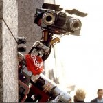 Johnny Short Circuit