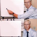 McConnell double blank chart