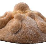 Pan de Muerto