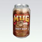 Mug Rootbeer meme