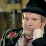 Patrick Stump satisfied