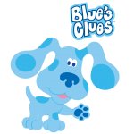 Blue (Blue's Clues)