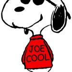 Joe Cool | Peanuts Wiki | Fandom