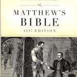 Matthew's Bible