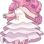 Rose Quartz