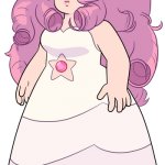 Rose Quartz