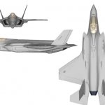 Missing F35