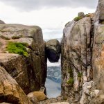 Rock in Norway