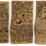 Chipotle Bag