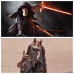 Darth Jar Jar