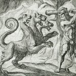 Heracles and Cerberus