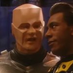 Kryten Cat