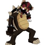 Soul Bowser