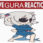 live gura reaction