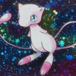 mew pokemon