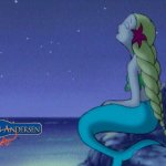 the little mermaid 2003