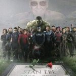 marvel funeral