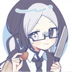 Kushiro :p meme