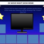 Movie Night Show