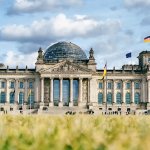 Reichstag Building